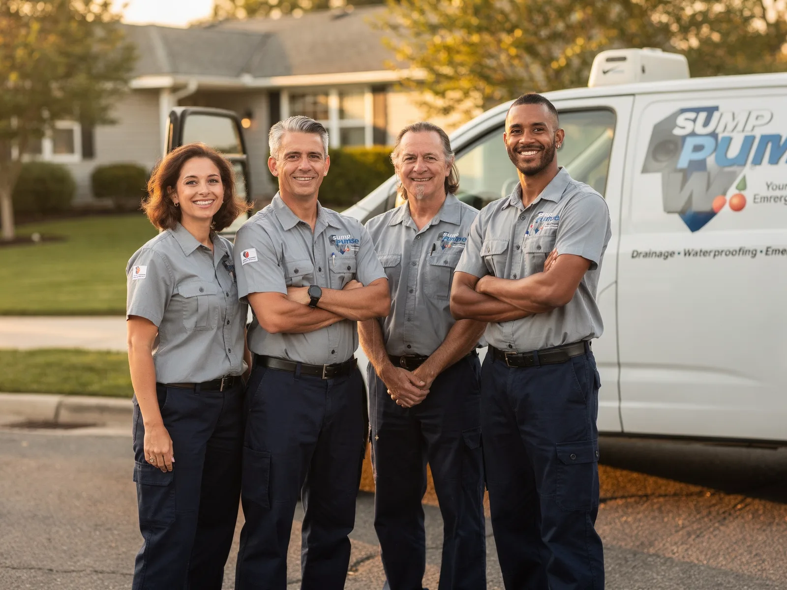 Water Heater Repair company in Hayes Center, NE
